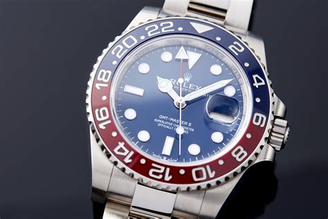 chronext rolex gmt master ii|rolex gmt master ii models.